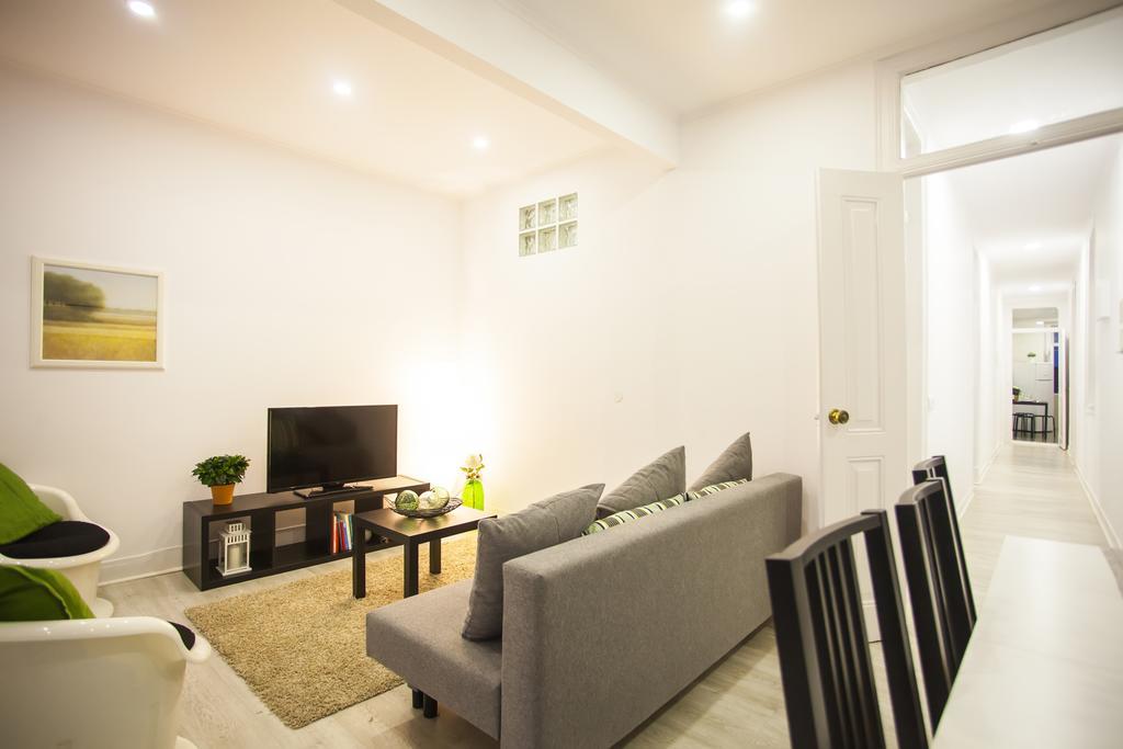 Castel View Apartment *