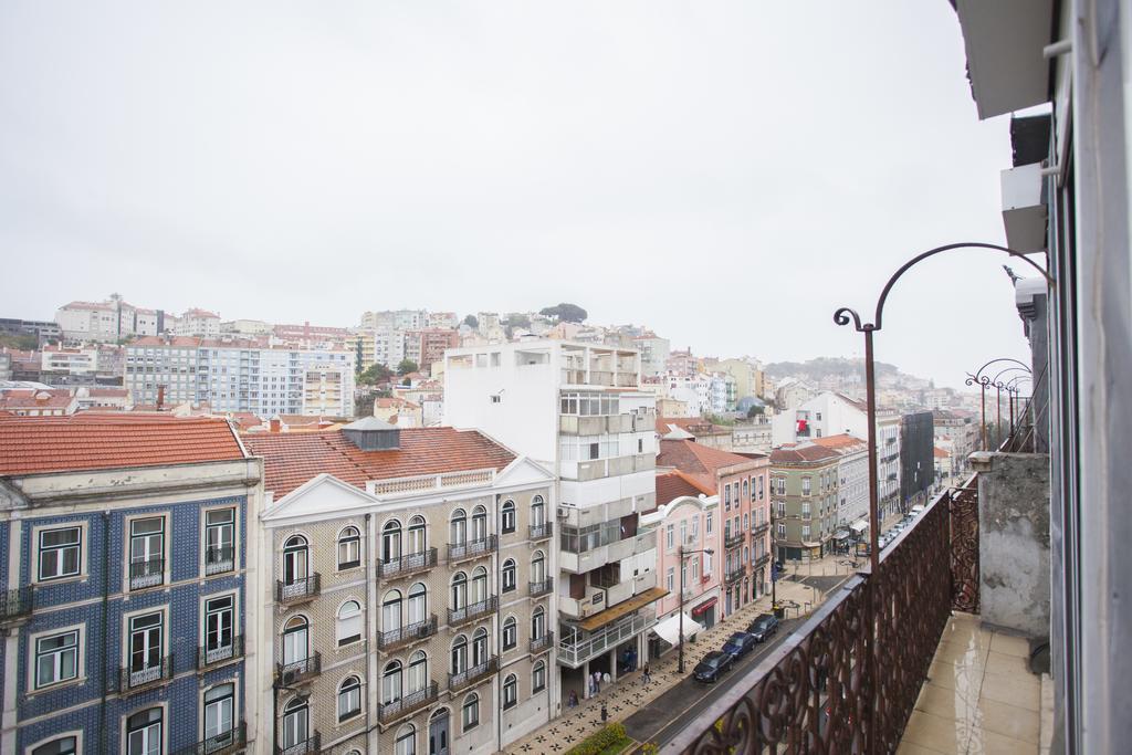 Castel View Lisbon