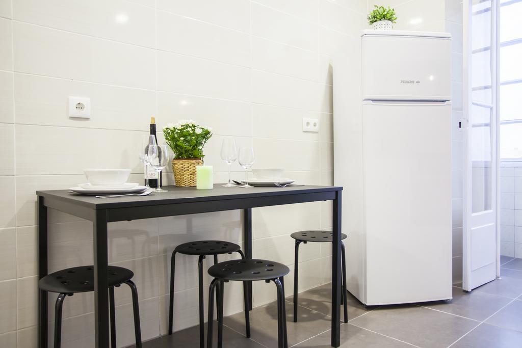 Castel View Apartment Lisbon
