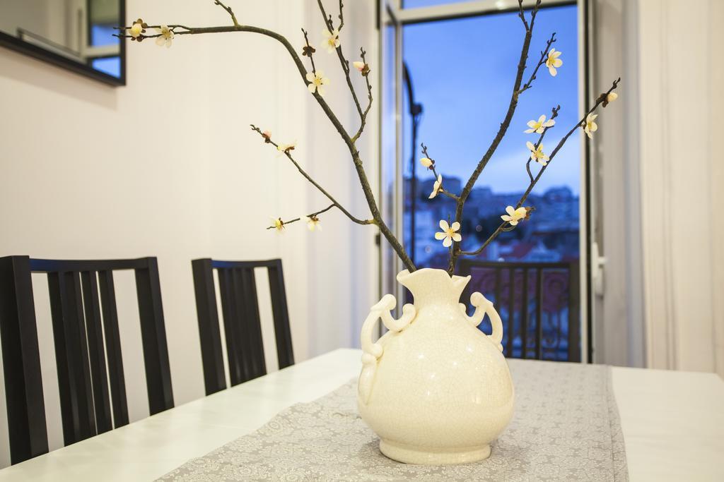 Apartment Castel View *