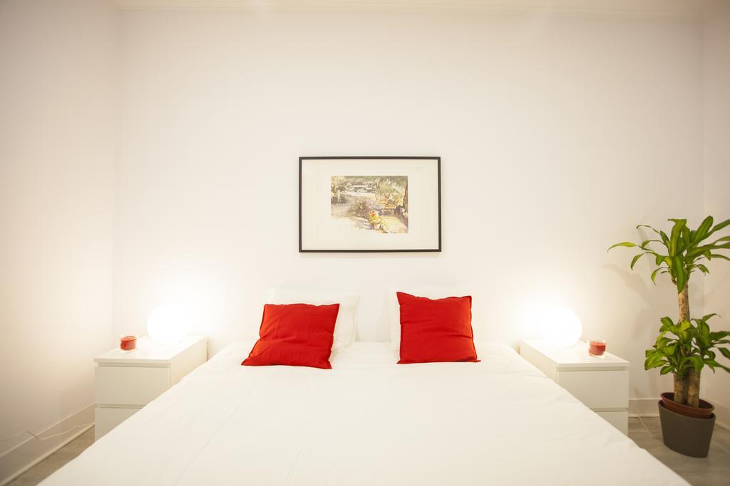 Castel View Lisbon