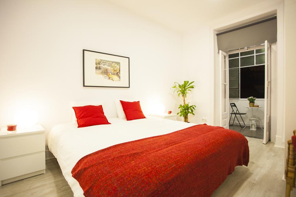 Apartment Castel View *