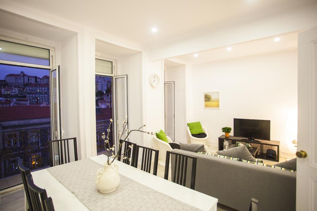 Castel View Apartment *