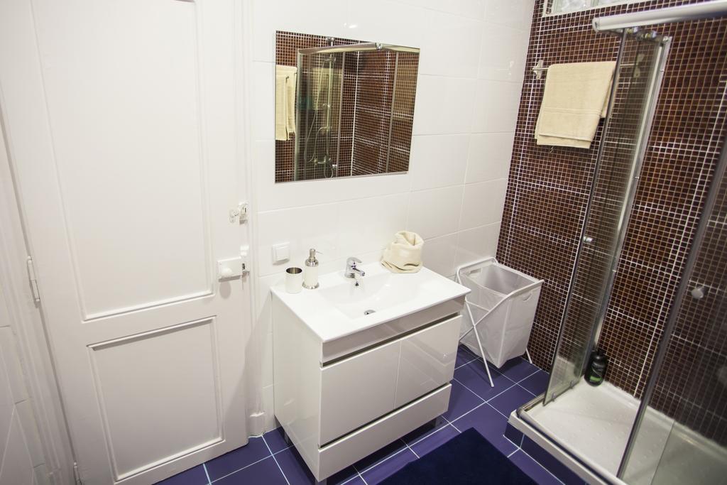 Castel View Apartamento