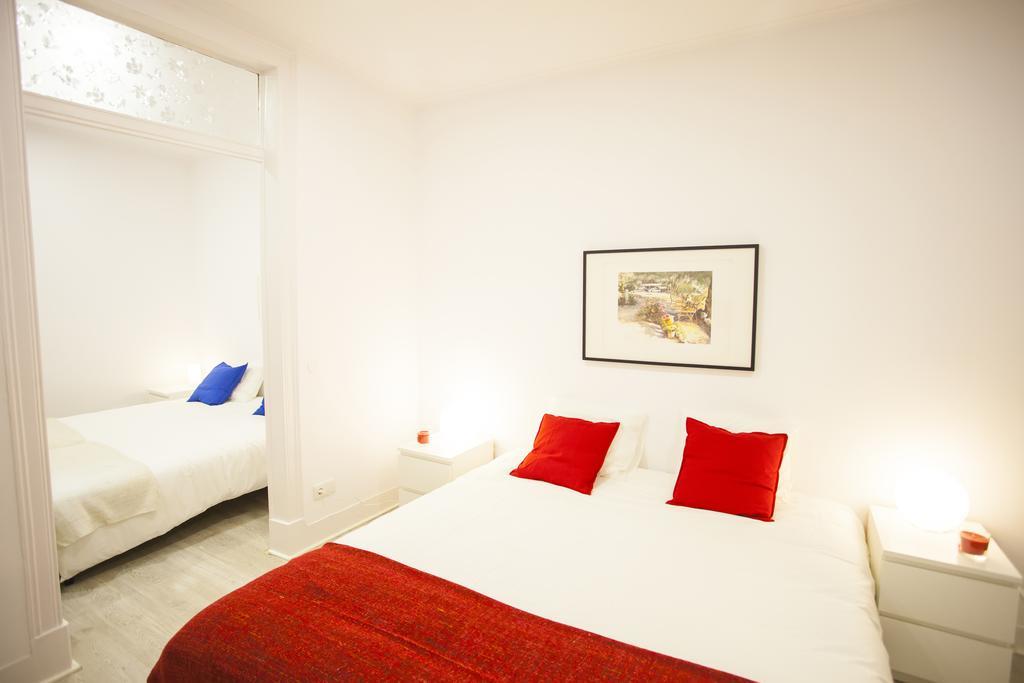 Castel View Apartamento *