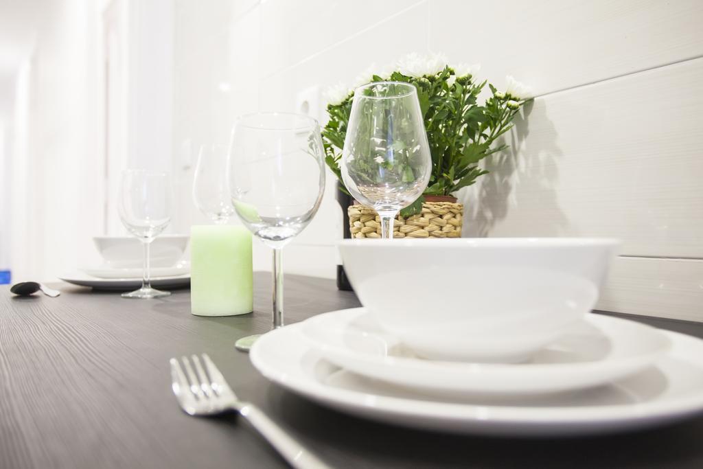 Apartamento Castel View