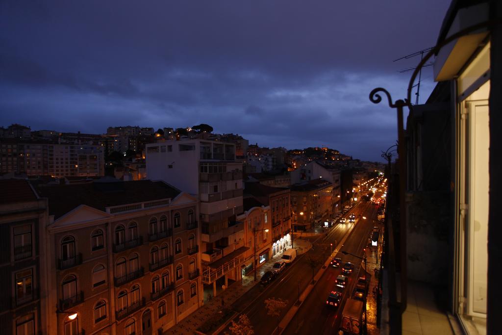 Castel View * Lisboa