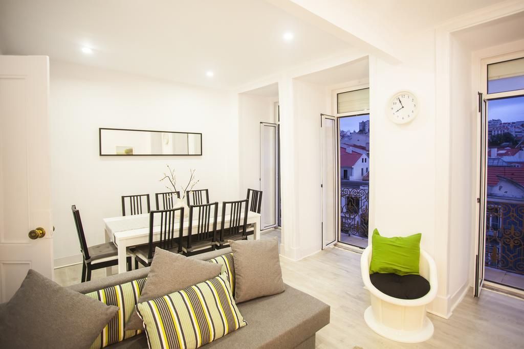 Castel View Apartamento